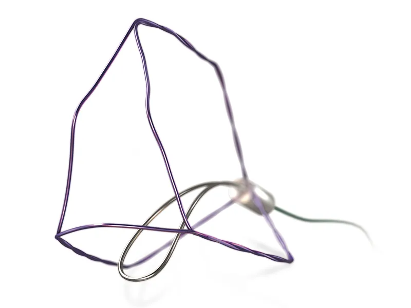 iTind device for BPH treatment
